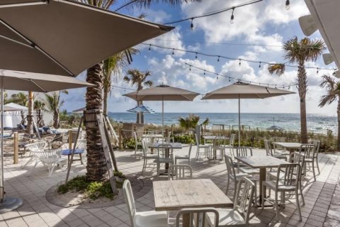 Appartement à louer à Hallandale Beach, Floride: 2 chambres, 95.5 m2 № 1935587 - photo 19