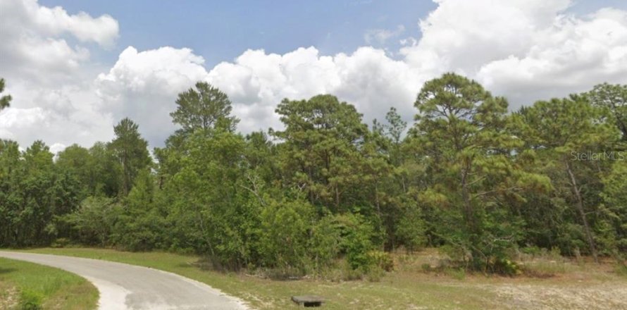 Land in Ocala, Florida № 1894542