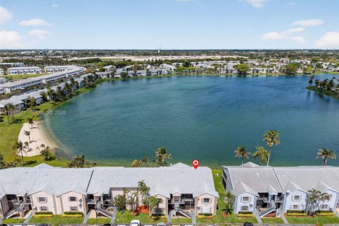 Condominio en venta en Homestead, Florida, 3 dormitorios, 111.02 m2 № 2045764 - foto 22