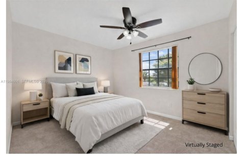 Condominio en venta en Homestead, Florida, 3 dormitorios, 111.02 m2 № 2045764 - foto 28