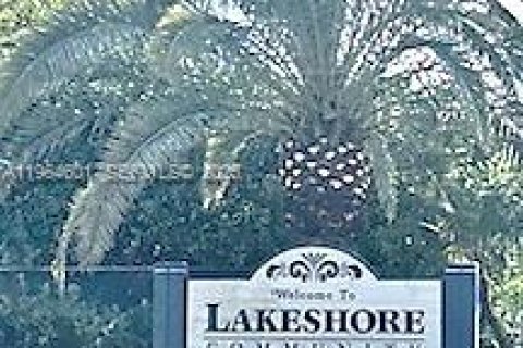 Кондоминиум с 3 спальнями в Хомстед, Флорида № 2045764