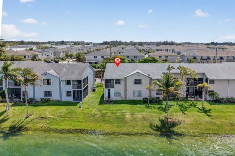 Condominio en venta en Homestead, Florida, 3 dormitorios, 111.02 m2 № 2045764 - foto 23