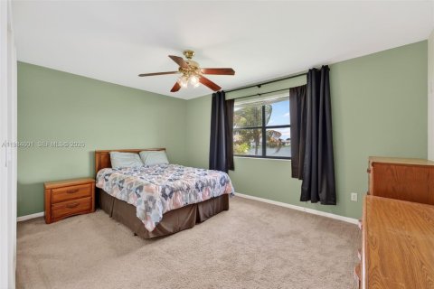 Купить кондоминиум в Хомстед, Флорида 3 спальни, 111.02м2, № 2045764 - фото 10