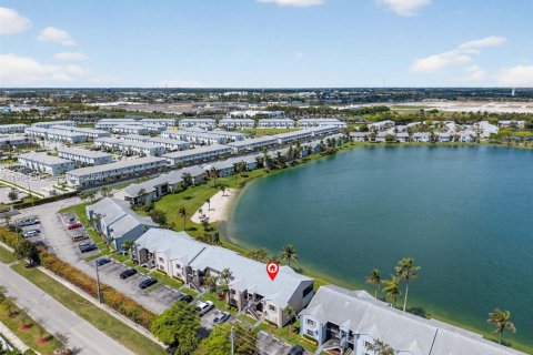 Condominio en venta en Homestead, Florida, 3 dormitorios, 111.02 m2 № 2045764 - foto 25