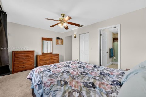 Купить кондоминиум в Хомстед, Флорида 3 спальни, 111.02м2, № 2045764 - фото 11