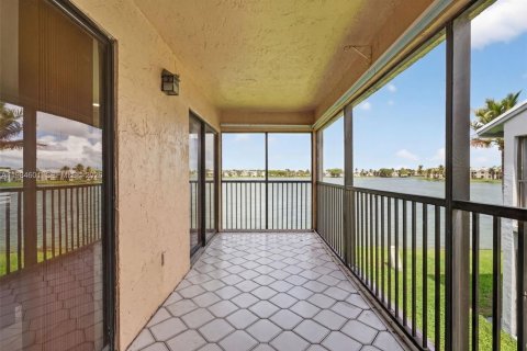 Condominio en venta en Homestead, Florida, 3 dormitorios, 111.02 m2 № 2045764 - foto 20