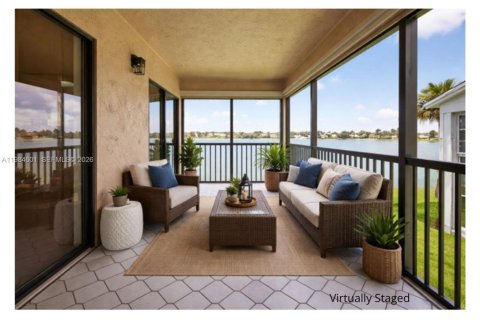 Condominio en venta en Homestead, Florida, 3 dormitorios, 111.02 m2 № 2045764 - foto 21