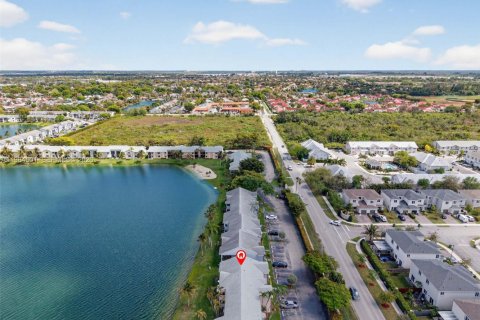 Condominio en venta en Homestead, Florida, 3 dormitorios, 111.02 m2 № 2045764 - foto 24
