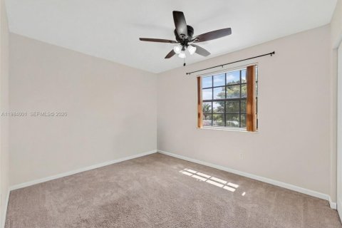 Condominio en venta en Homestead, Florida, 3 dormitorios, 111.02 m2 № 2045764 - foto 27