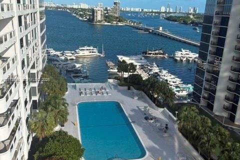 Copropriété à louer à Miami, Floride: 1 chambre, 99.13 m2 № 2434071 - photo 20