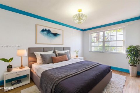 Купить виллу или дом в Майами-Бич, Флорида 1 спальня, 60.39м2, № 1976372 - фото 12