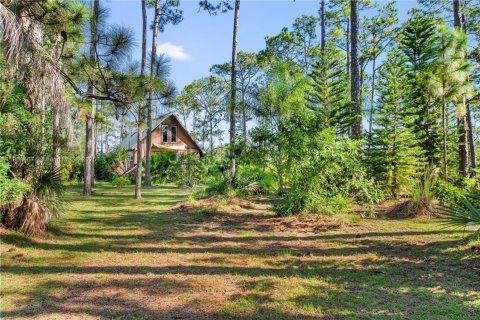 House in Sebring, Florida 2 bedrooms № 1954437 - photo 1