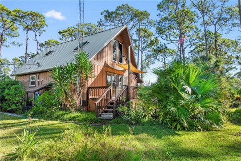 House in Sebring, Florida 2 bedrooms № 1954437 - photo 2