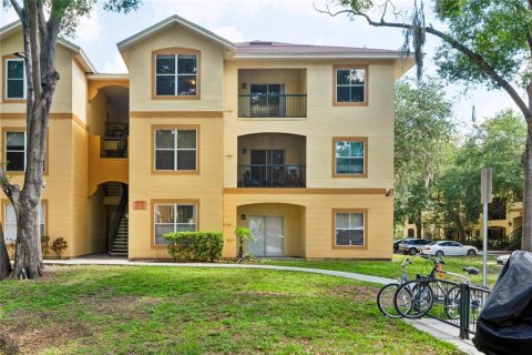 Condo in Tampa, Florida, 3 bedrooms  № 2157343