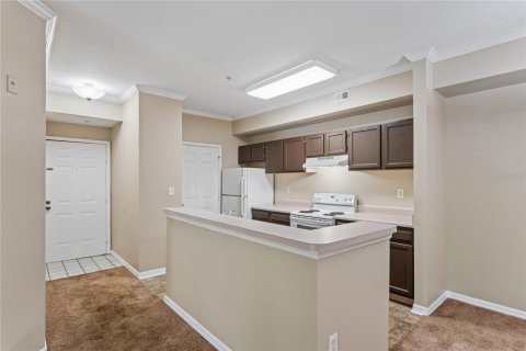 Condo in Tampa, Florida, 3 bedrooms № 2157343 - photo 12