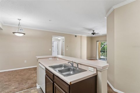 Condo in Tampa, Florida, 3 bedrooms № 2157343 - photo 14
