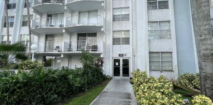 Condo à Miami, Floride, 2 chambres № 1889658