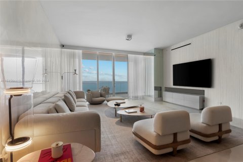 Condo in Sunny Isles Beach, Florida, 3 bedrooms  № 1607058 - photo 5