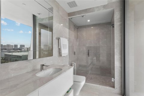 Condo in Sunny Isles Beach, Florida, 3 bedrooms  № 1607058 - photo 26
