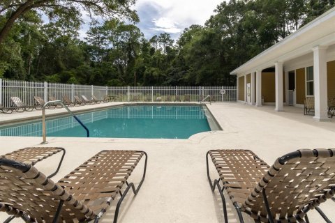 Condo in Gainesville, Florida, 1 bedroom  № 1824192 - photo 22