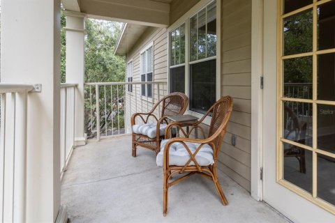 Condo in Gainesville, Florida, 1 bedroom  № 1824192 - photo 15
