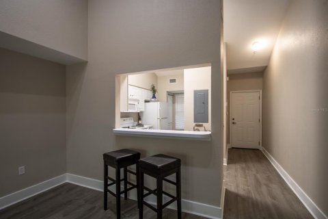 Condo in Gainesville, Florida, 1 bedroom  № 1824192 - photo 7