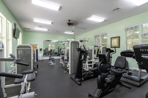 Condo in Gainesville, Florida, 1 bedroom  № 1824192 - photo 23