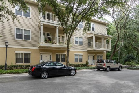 Condo in Gainesville, Florida, 1 bedroom  № 1824192 - photo 18