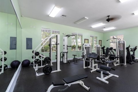 Condo in Gainesville, Florida, 1 bedroom  № 1824192 - photo 24