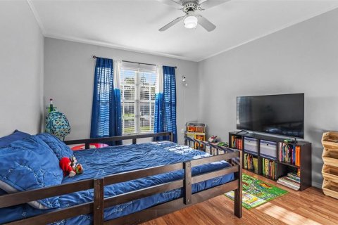 Villa ou maison à vendre à Lakeland, Floride: 3 chambres, 136.29 m2 № 2297083 - photo 17