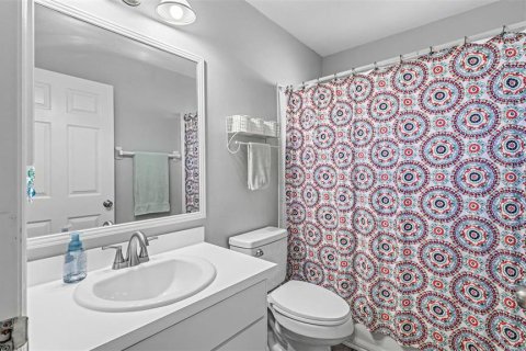 Villa ou maison à vendre à Lakeland, Floride: 3 chambres, 136.29 m2 № 2297083 - photo 19