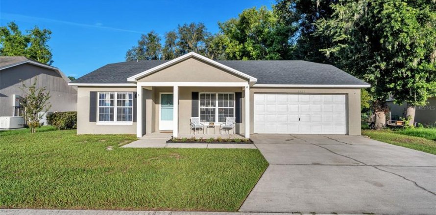 Villa ou maison à Lakeland, Floride 3 chambres, 136.29 m2 № 2297083