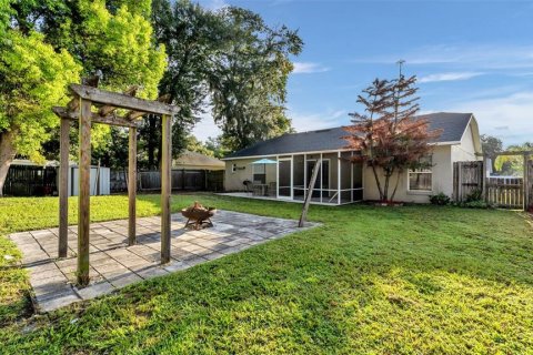 Villa ou maison à vendre à Lakeland, Floride: 3 chambres, 136.29 m2 № 2297083 - photo 29