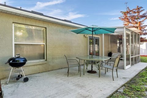 Villa ou maison à vendre à Lakeland, Floride: 3 chambres, 136.29 m2 № 2297083 - photo 25