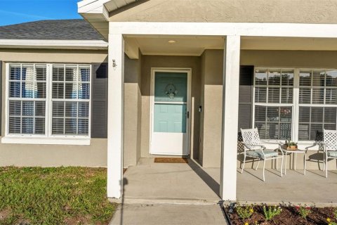 Villa ou maison à vendre à Lakeland, Floride: 3 chambres, 136.29 m2 № 2297083 - photo 2