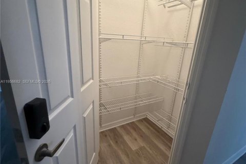 Touwnhouse à louer à Kissimmee, Floride: 4 chambres № 2153495 - photo 15