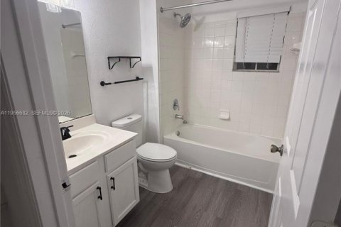 Touwnhouse à louer à Kissimmee, Floride: 4 chambres № 2153495 - photo 14