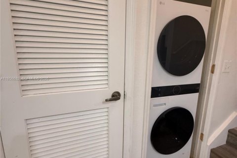 Touwnhouse à louer à Kissimmee, Floride: 4 chambres № 2153495 - photo 5