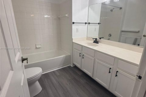 Touwnhouse à louer à Kissimmee, Floride: 4 chambres № 2153495 - photo 9