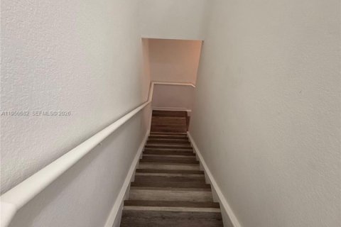 Touwnhouse à louer à Kissimmee, Floride: 4 chambres № 2153495 - photo 6