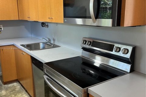 Copropriété à vendre à North Miami, Floride: 1 chambre, 61.87 m2 № 1977261 - photo 8