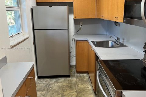 Copropriété à vendre à North Miami, Floride: 1 chambre, 61.87 m2 № 1977261 - photo 7