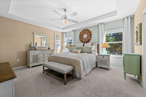 Casa en venta en Cape Coral, Florida, 3 dormitorios, 192.03 m2 № 2019863 - foto 17