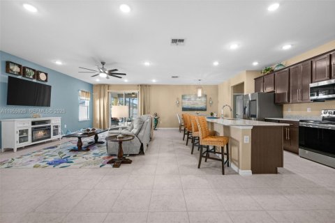 Casa en venta en Cape Coral, Florida, 3 dormitorios, 192.03 m2 № 2019863 - foto 8