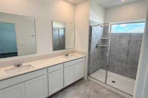 Townhouse in Davenport, Florida 3 bedrooms, 170.94 sq.m. № 1909478 - photo 21