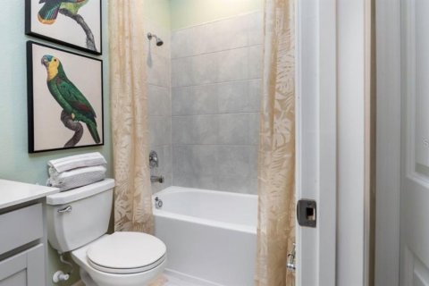 Townhouse in Davenport, Florida 3 bedrooms, 170.94 sq.m. № 1909478 - photo 12