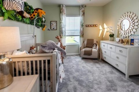 Townhouse in Davenport, Florida 3 bedrooms, 170.94 sq.m. № 1909478 - photo 10