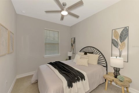 House in Venice, Florida 2 bedrooms, 138.98 sq.m. № 1820540 - photo 30