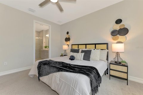 House in Venice, Florida 2 bedrooms, 138.98 sq.m. № 1820540 - photo 21