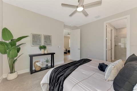 House in Venice, Florida 2 bedrooms, 138.98 sq.m. № 1820540 - photo 22